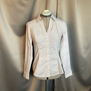 Express Essential Blouse